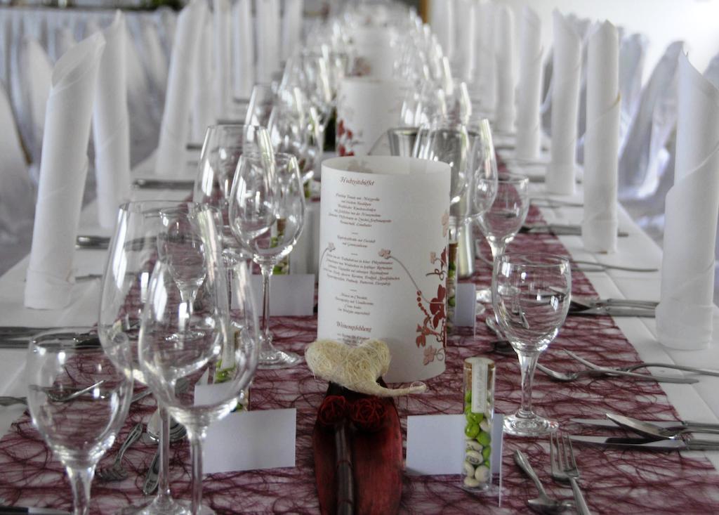 Hotel & Gastropark Loemuehle Марл Екстериор снимка